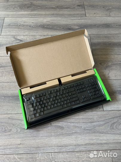 Игровая клавиатура Razer Cynosa Lite