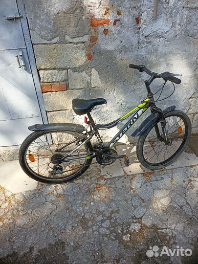 Велосипеды