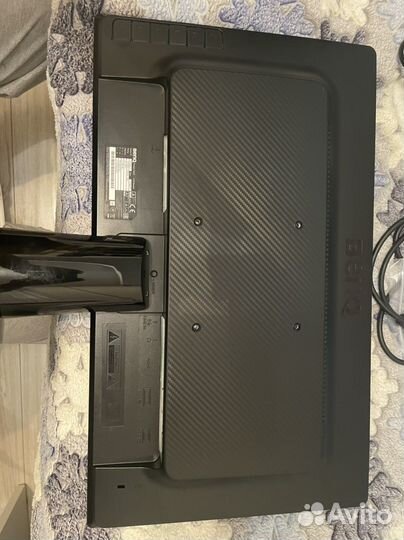 Монитор benq GL2260-T 1092x1080 21,5