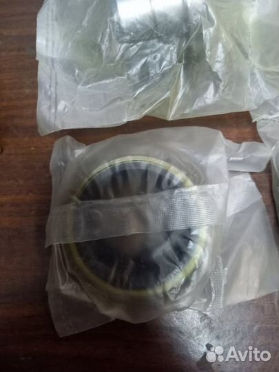 Подшипник ступицы задний Suzuki Jimny