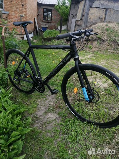 Велосипед format 5342