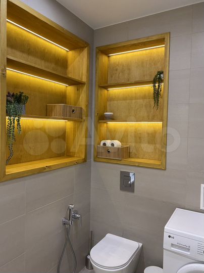 1-к. квартира, 80 м², 9/10 эт.