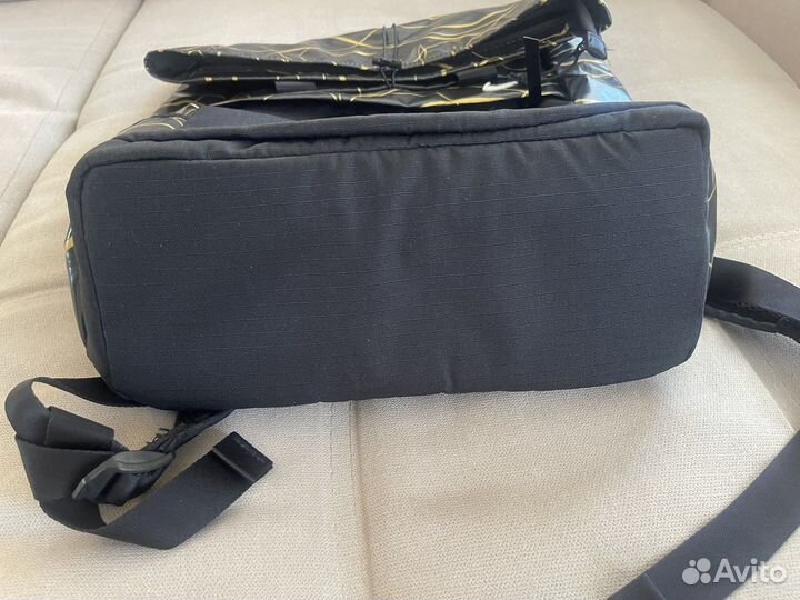 Рюкзак Nike новый походный водонепроницаемый