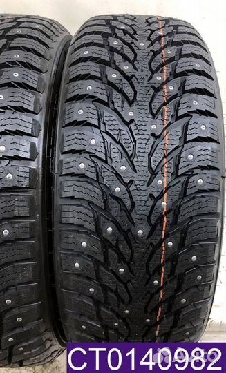 Nokian Tyres Hakkapeliitta 9 235/55 R19 105T