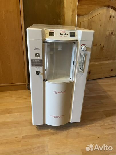 Кислородный концентратор Армед 7F-3L
