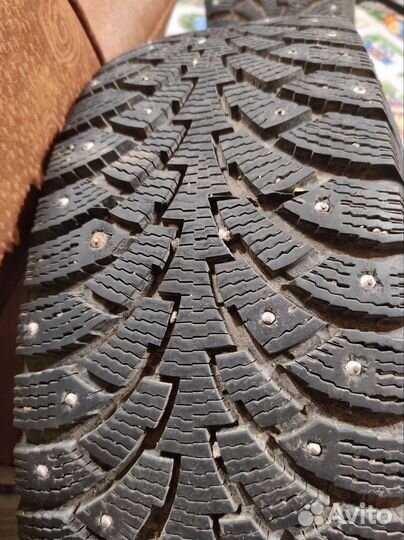 Nordman Nordman 4 215/65 R16 100V