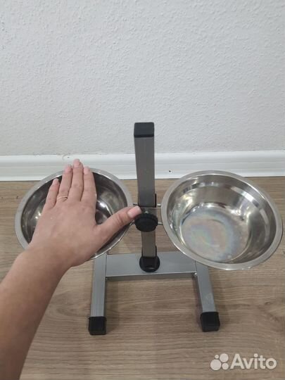 Миска для животных