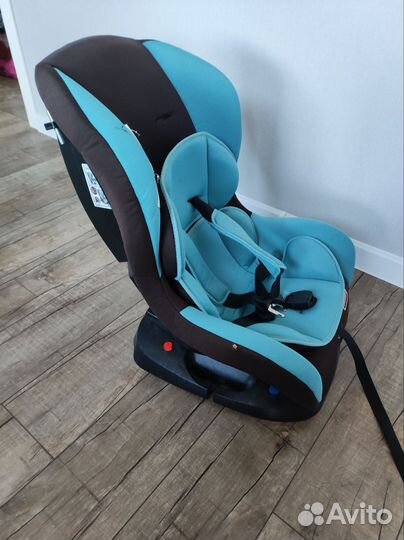 Детское автокресло Geburt
