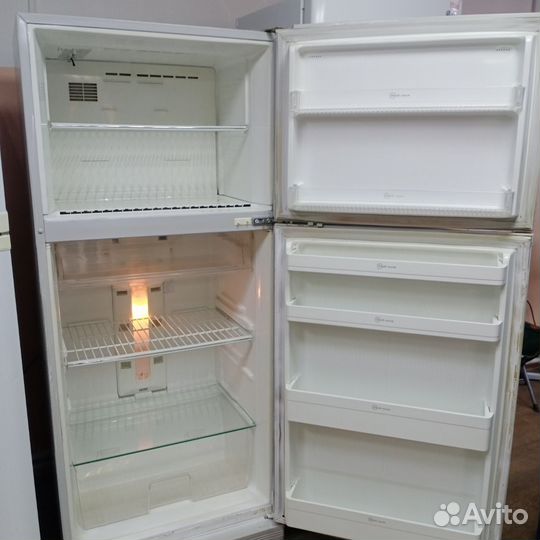 Холодильник daewoo no frost год гарантии доставка