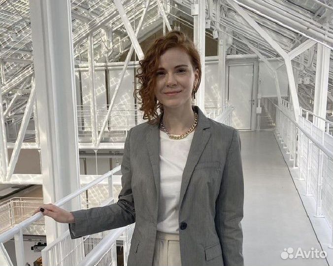 Декоратор /Хоумстейджер