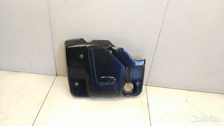 Накладка на двигатель