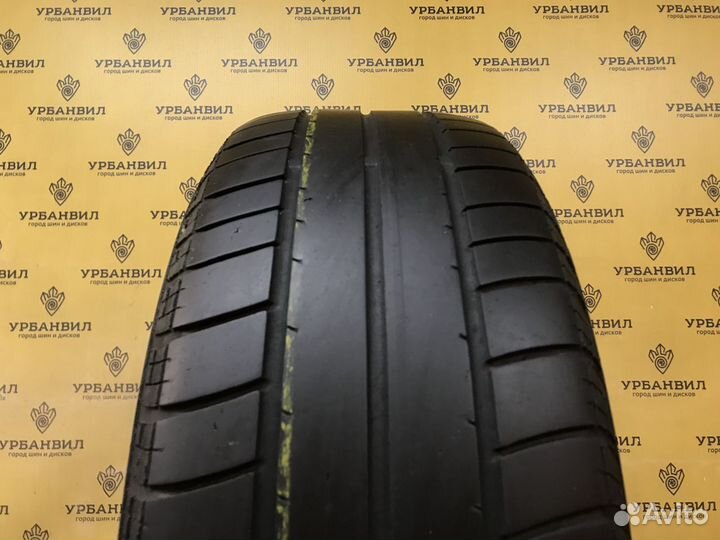 Continental ContiEcoContactEP 195/60 R15 88T
