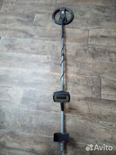 Металлоискатель minelab x terra T-74