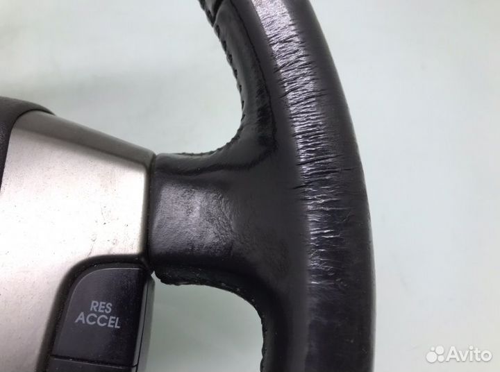 Руль Kia Sorento 2.5 crdi 2005