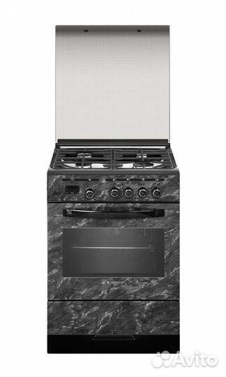 Плита газовая gefest 6300-03 0053