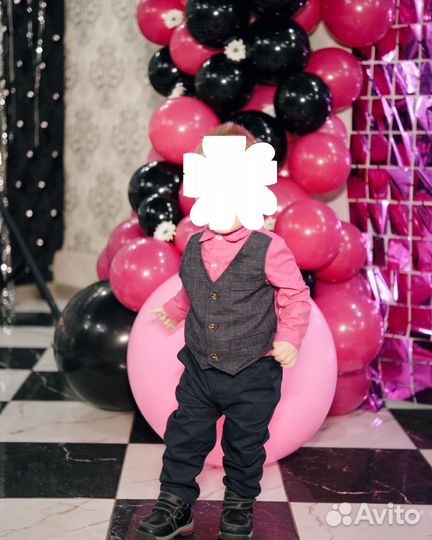 Продается костюм