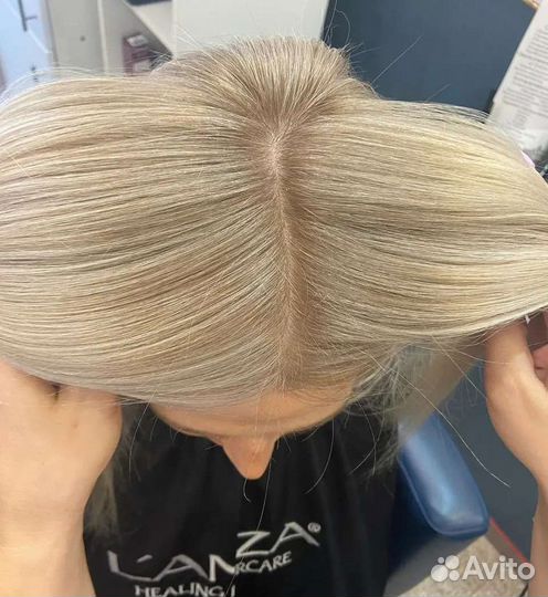 Окрашивание