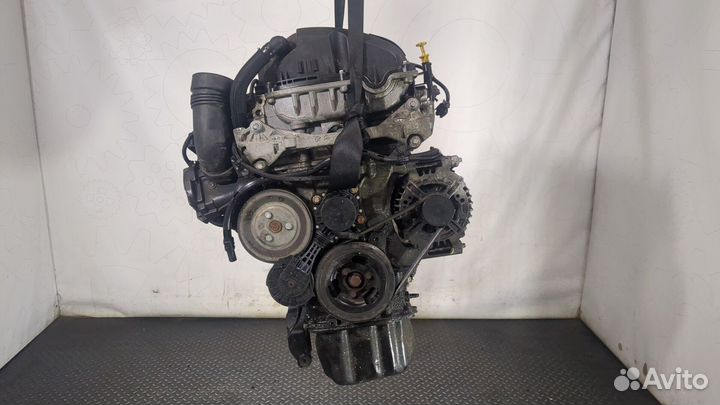 Двигатель Mini Cooper (R56/R57), 2009