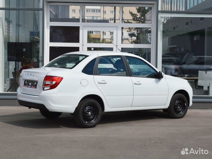 LADA Granta 1.6 МТ, 2023