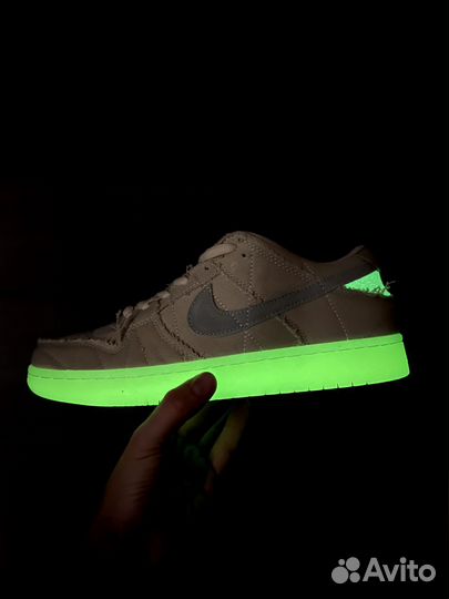 Nike Dunk SB Low Mummy