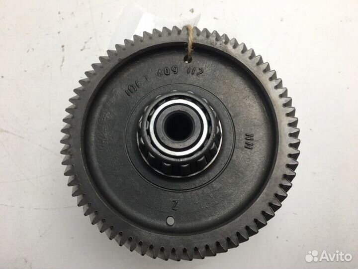 Шестерня кпп Chevrolet Lacetti J200 F18D3 2009