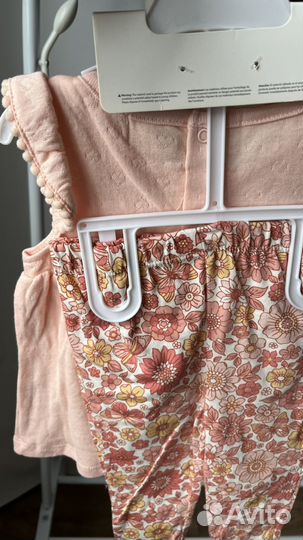 Костюм для девочки 62-98