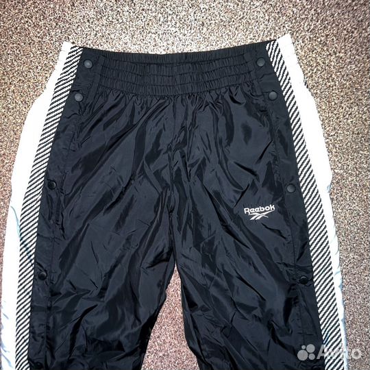 Спортивные штаны мужские Reebok оригинал