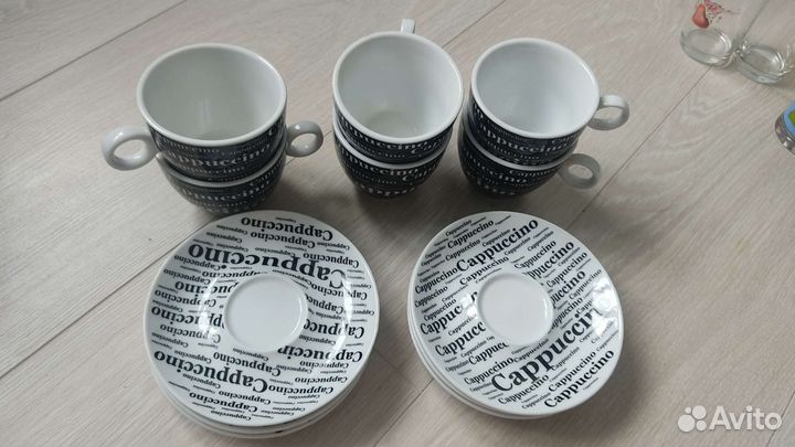 Набор столовой посуды