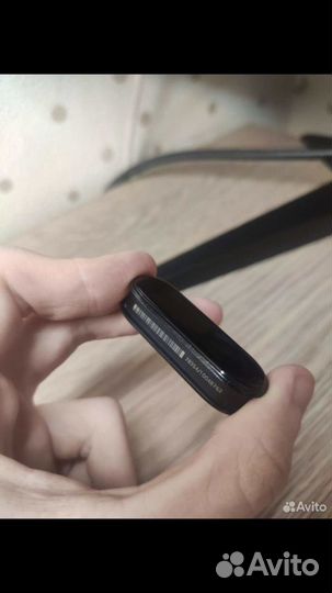 Смарт часы xiaomi mi smart band 5