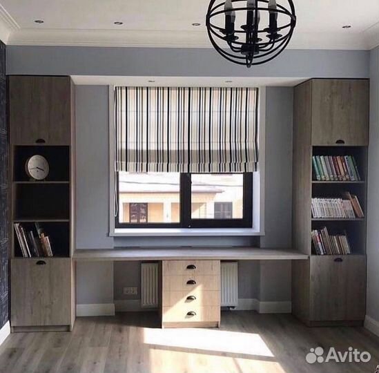 Корпусная мебель