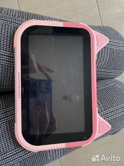 Детский планшет