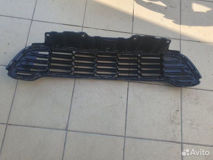 Решетка радиатора Mini Cooper S Countryman R60 1.6