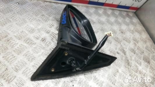 Зеркало наружное левое toyota RAV 4 ZCA2 (GBR02JL0