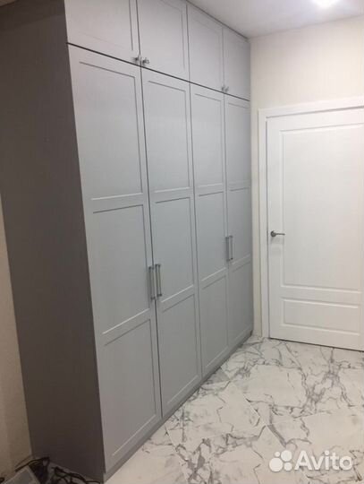 Шкафы купе на заказ