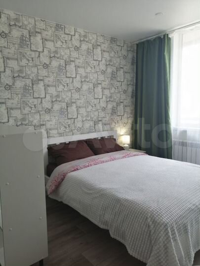 Квартира-студия, 30 м², 2/3 эт.