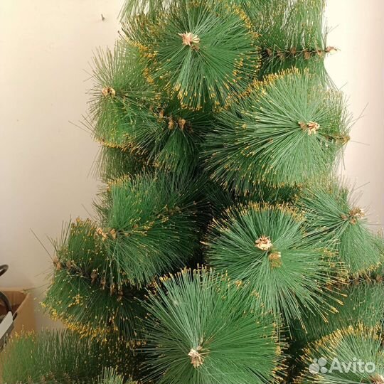 Елка новогодняя искуственная