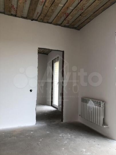 Дом 156 м² на участке 8 сот.