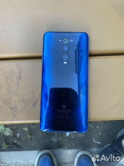 Xiaomi Mi 9T, 6/64 ГБ