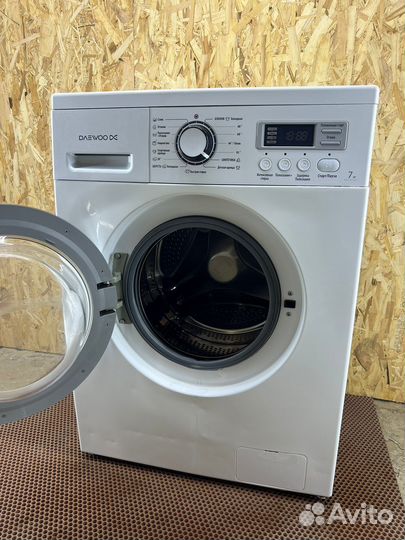 Стиральная машина Б/У С Гарантией и Доставкой