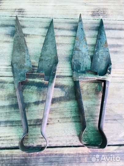 Тяпки для капусты