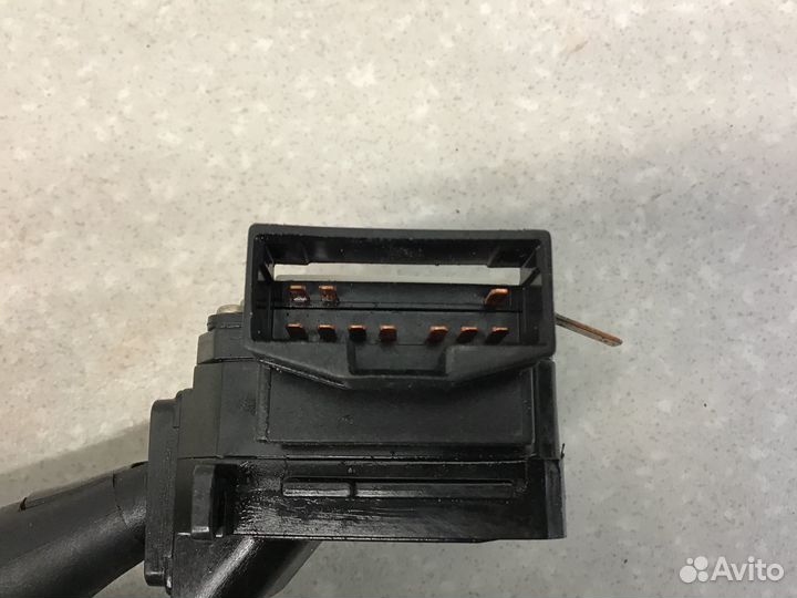 Переключатель стеклоочистителей Hyundai Accent II