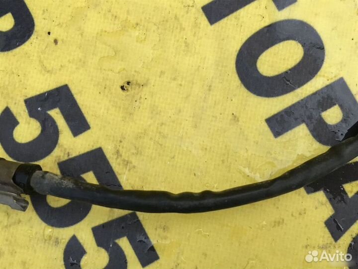 Лямбда первая Skoda Octavia A5