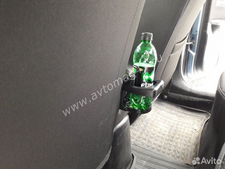 Подлокотник Chevrolet Niva с 2009г Travel вставной