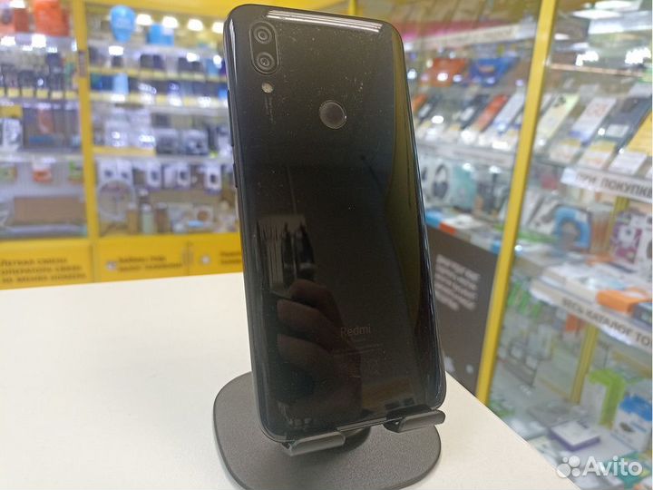Xiaomi Redmi 7, 2/16 ГБ