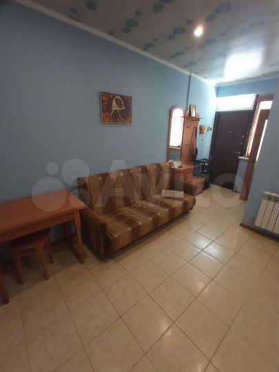 1-к. квартира, 32 м², 1/3 эт.