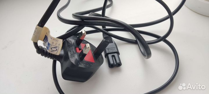 Сетевой кабель