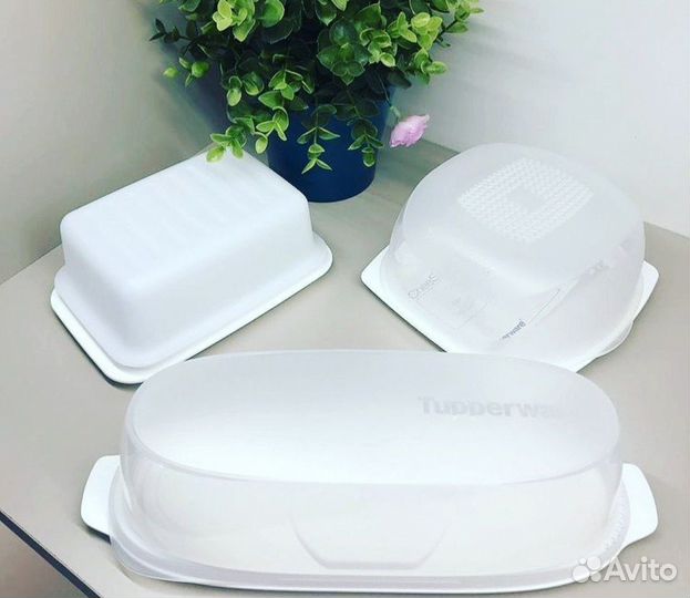 Тапперваре