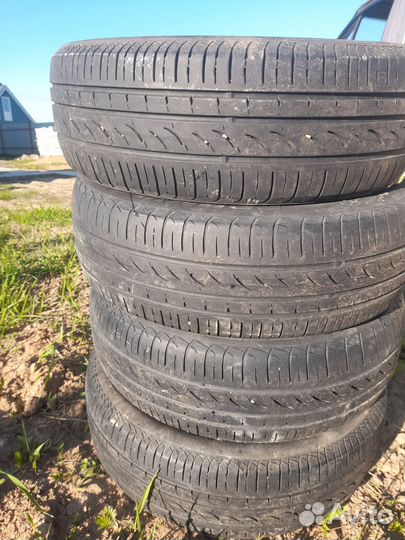 Летная резина 185 65 r15