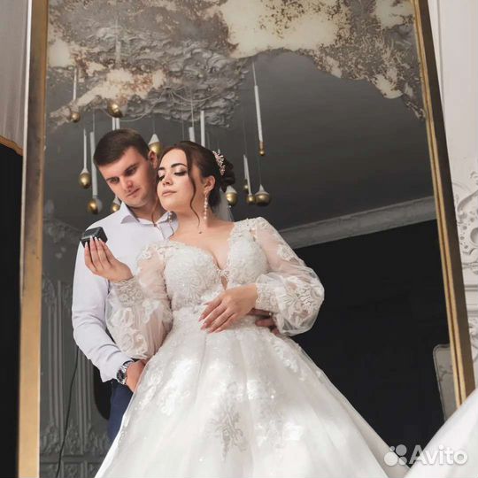 Видеосъёмка Видеограф Фотограф