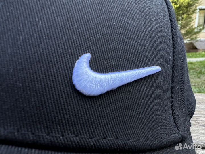 Бейсболка nike